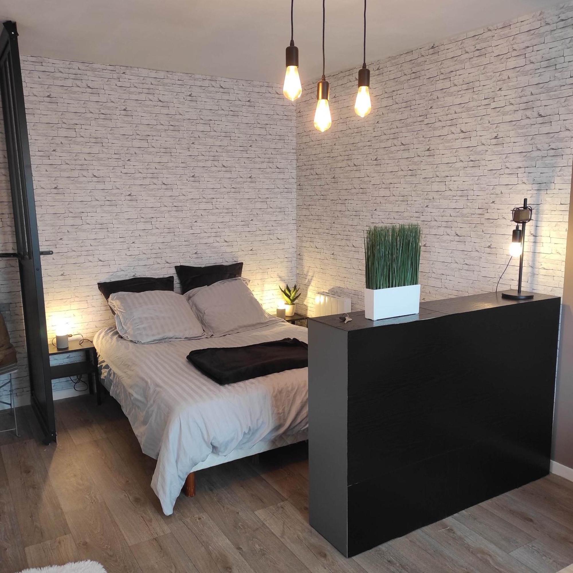 Cosy Elancourt, Les Terrasses D'herice Apartment *