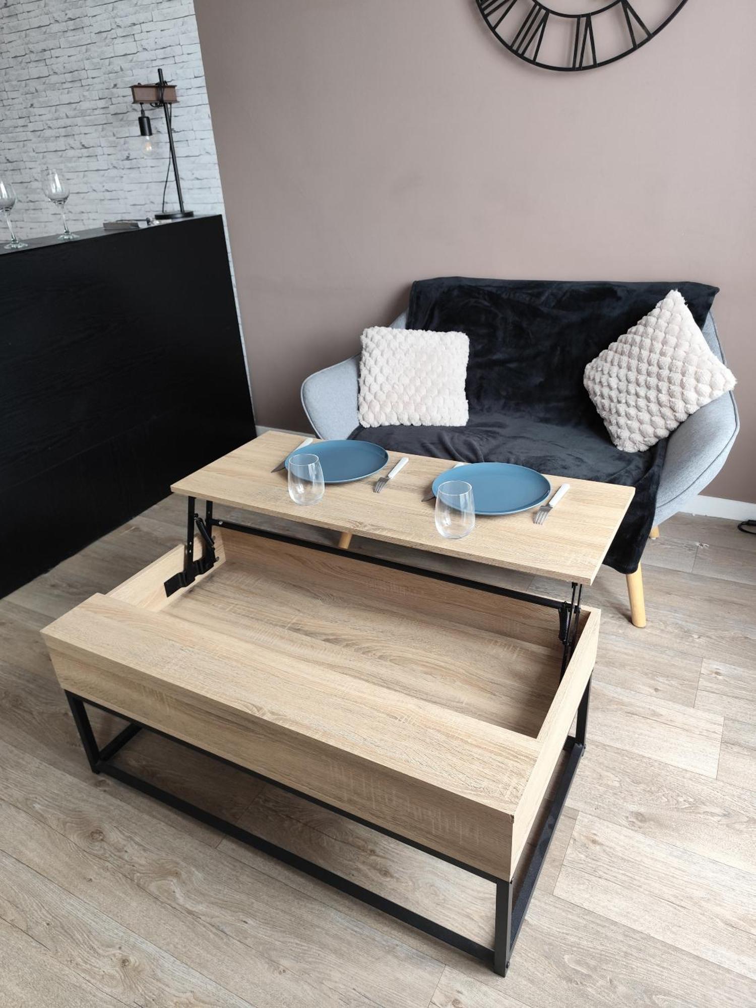 Apartment Cosy Elancourt, Les Terrasses D'herice *